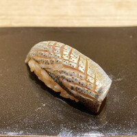 意気な寿し処阿部 青山店 - 