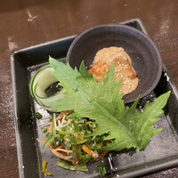 鉄板焼さくら - 