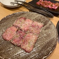 旅亭 まんぷく 六本木ヒルズ店 - 