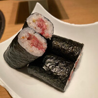 旅亭 まんぷく 六本木ヒルズ店 - 
