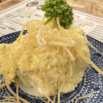 大衆食堂 あまつ - 