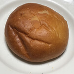 nico - クリームパン＠160円