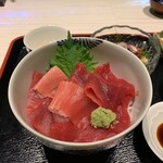 日本料理 魚月 - 