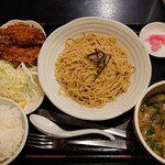 移転】ラーメンはっちゃき - 赤坂上/ラーメン | 食べログ