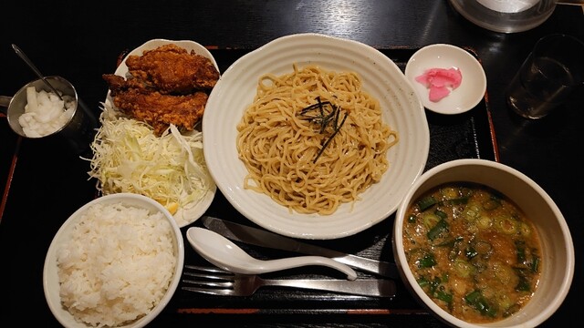 はっちゃき 移転】ラーメンはっちゃき - 赤坂上/ラーメン | 食べログ