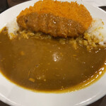 カレーハウス ＣｏＣｏ壱番屋 - 