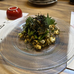 醍醐 - あさりの創作料理