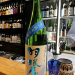 醍醐 - 安定の羽根屋