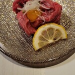 Kurogewagyuu Yakiniku Kisshan - 