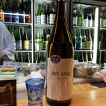 醍醐 - 千代鶴の今時風バージョン