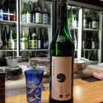 醍醐 - 新政、磨き90%なのにそれを感じさせない‼️