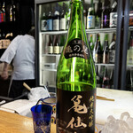 醍醐 - 亀仙人、メロン系うまうま(^^)