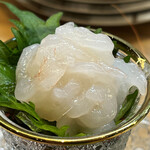 醍醐 - 富山名物白えび