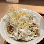 らぁ麺 胡心房 - 