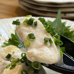 醍醐 - 白子リフト