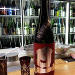 醍醐 - 旦、無濾過生原酒だから新鮮