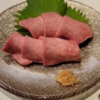 黒毛和牛焼肉きっしゃん 北新地店 - 