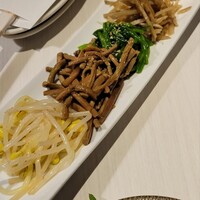 黒毛和牛焼肉きっしゃん 北新地店 - 