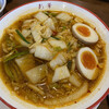 彩華ラーメン  本店