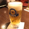ビアレストラン Pubキリン 天神ビル店