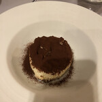 アンティカ オステリア カルネヤ - 