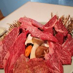 焼肉ドンピシャ - 