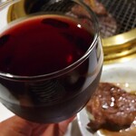 焼肉ドンピシャ - 