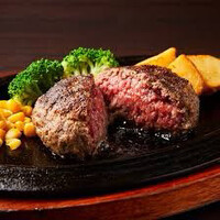 大井町銭場精肉店 - 