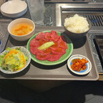 焼肉森林 - 