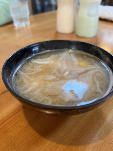 かつ亭 - 中央弘前（とんかつ）の写真