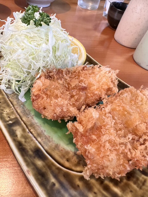 かつ亭 - 中央弘前（とんかつ）の写真