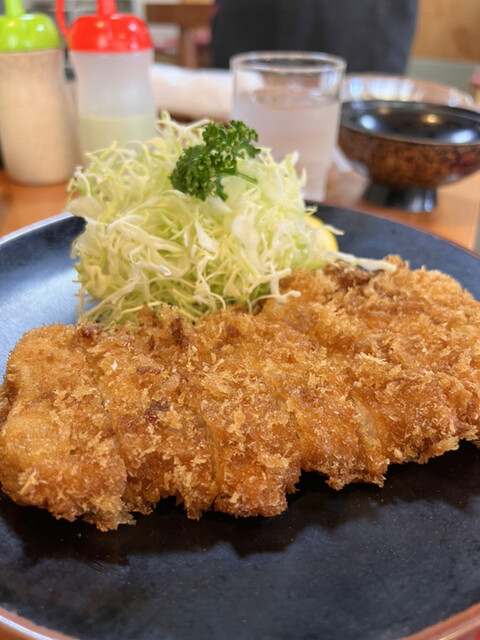 かつ亭 - 中央弘前（とんかつ）の写真