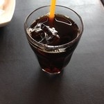 ブルーノ - ランチドリンク コーヒー^o^