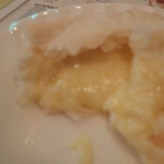 シルジャナ - +200円のチーズナン