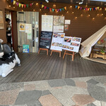 Sacre Fleur Karuizawa