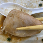 ヌードル＆スパイスカレー 今日の1番 - 