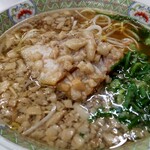 寿栄広食堂 - 2022.05