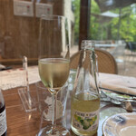 クレソン リバーサイド ストーリー 旧軽井沢 - 