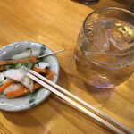 極楽とんぼ - 