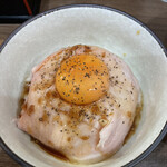 ヌードル＆スパイスカレー 今日の1番 - 