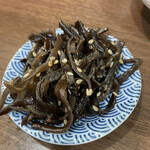 ヌードル＆スパイスカレー 今日の1番 - 