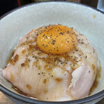 ヌードル＆スパイスカレー 今日の1番 - 