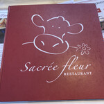 Sacree Fleur - 