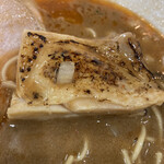 ヌードル＆スパイスカレー 今日の1番 - 