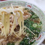 寿栄広食堂 - 2022.05