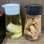 ヌードル＆スパイスカレー 今日の1番 - 