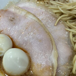 ヌードル＆スパイスカレー 今日の1番 - 