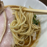 ヌードル＆スパイスカレー 今日の1番 - 