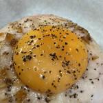 ヌードル＆スパイスカレー 今日の1番 - 