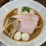 ヌードル＆スパイスカレー 今日の1番 - 